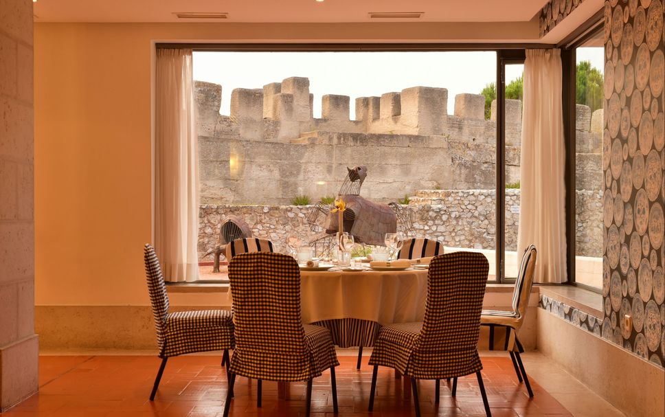 Restaurang Foto