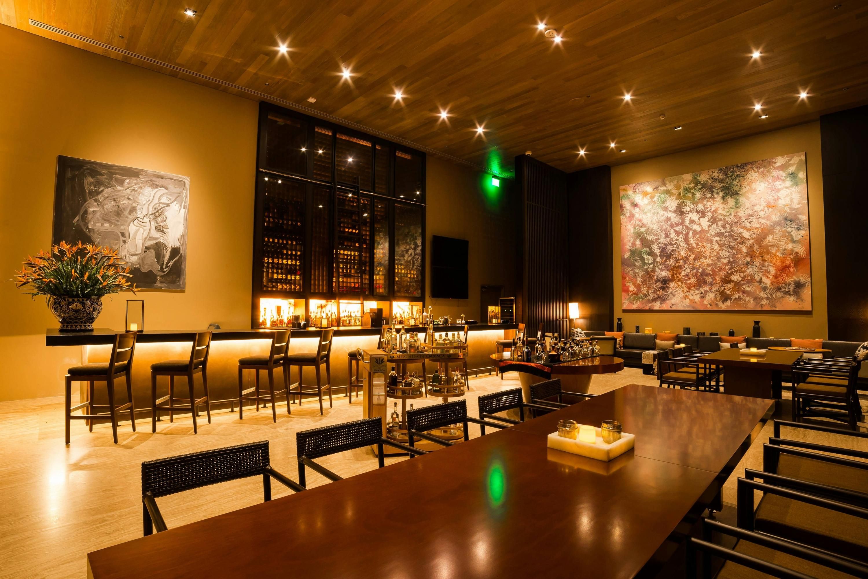 Restaurang