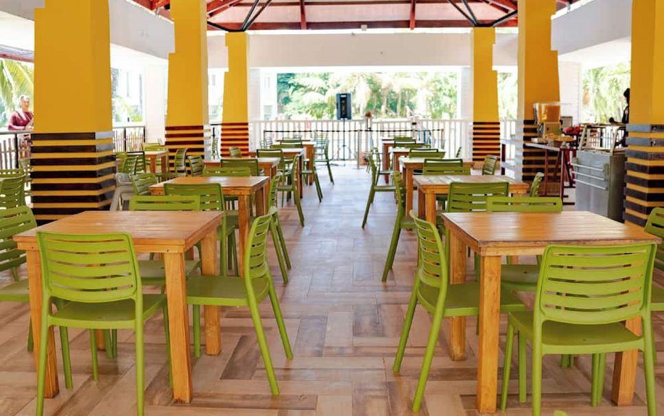 Restaurang Foto