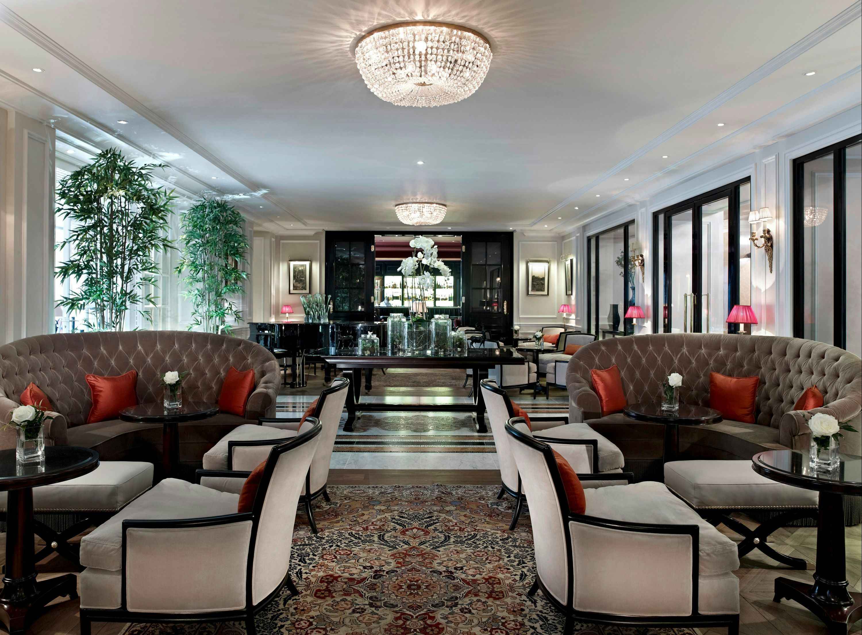 Restaurang