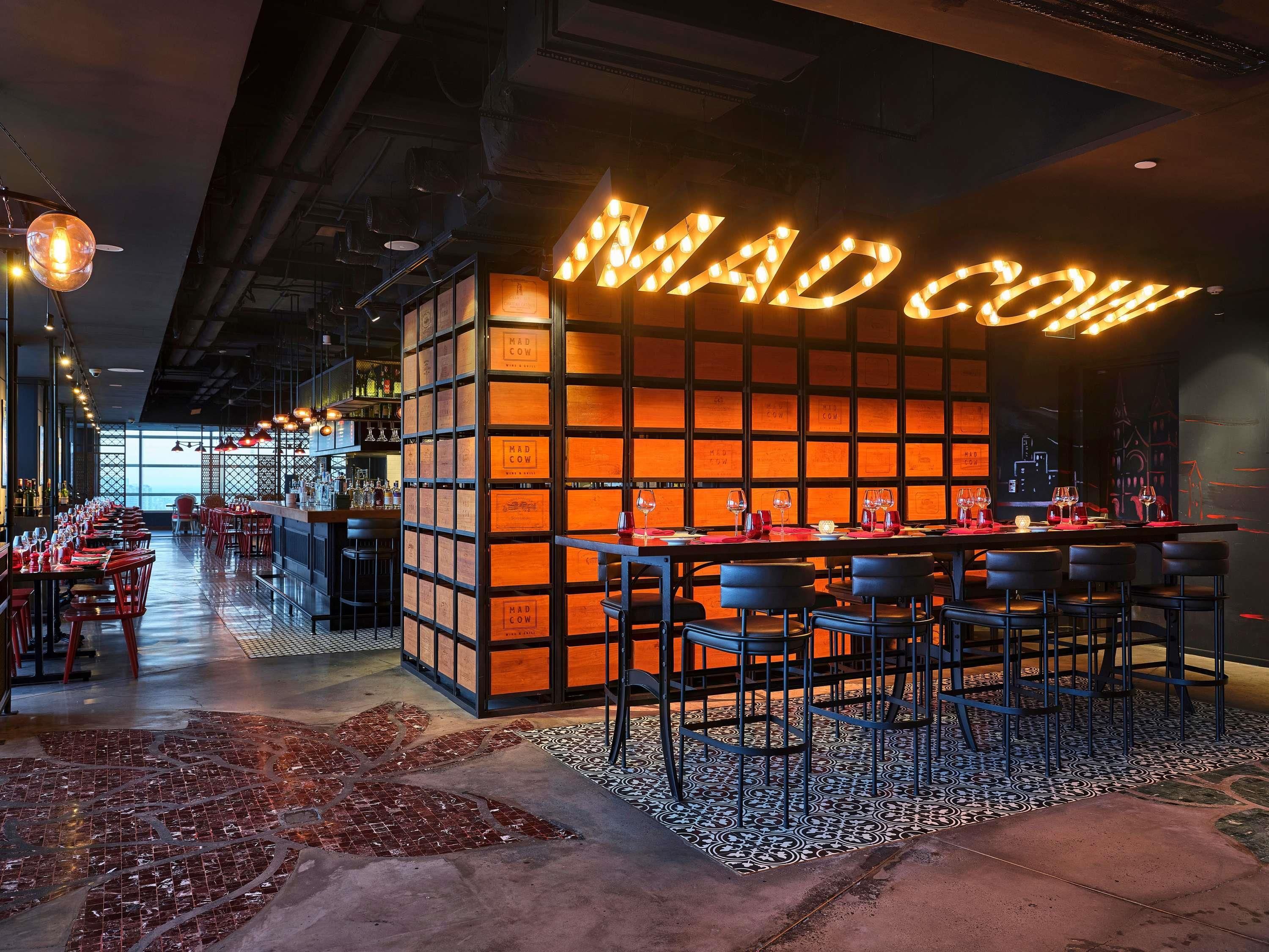 Restaurang