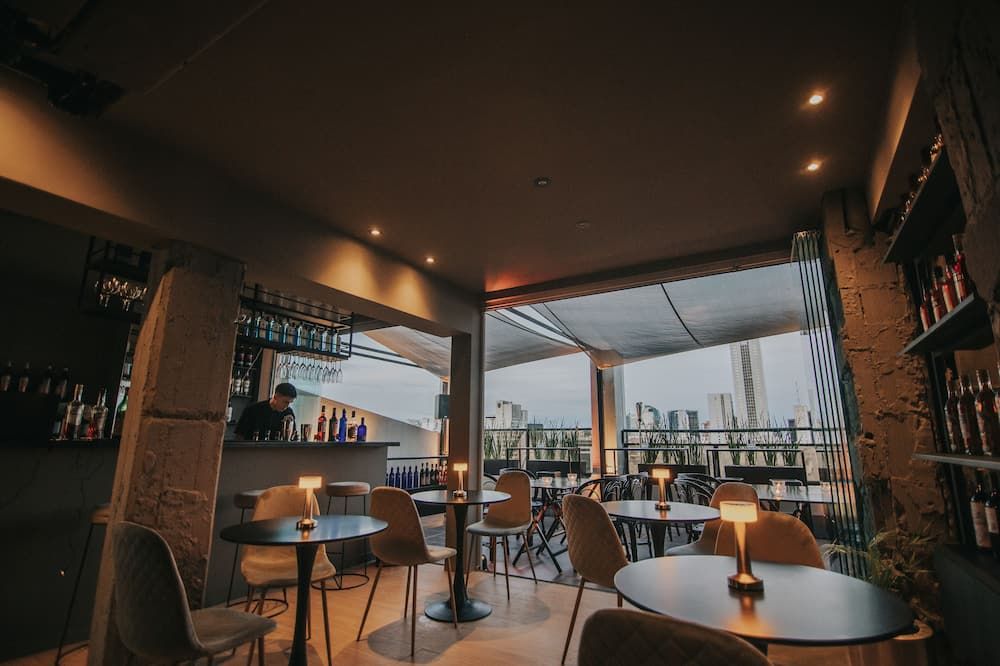 Restaurang