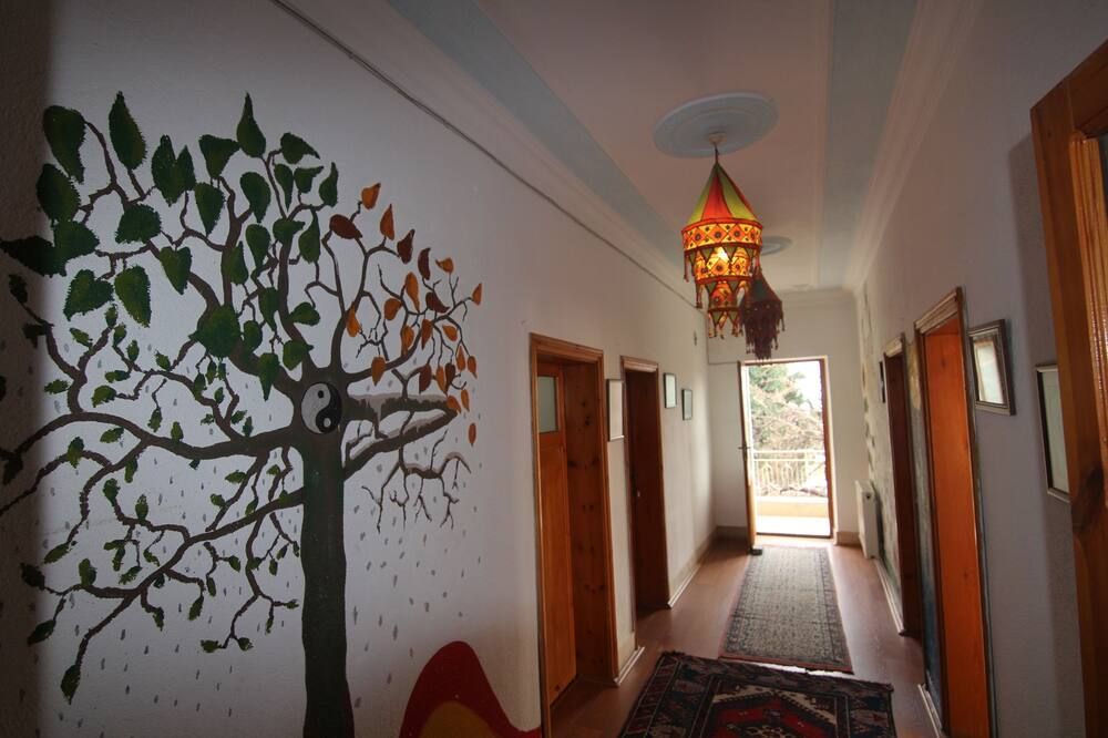 Hall Foto