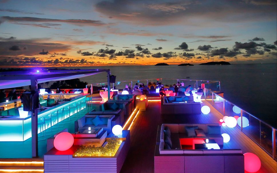 Hotellfaciliteter Foto