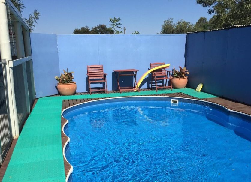 Pool Foto