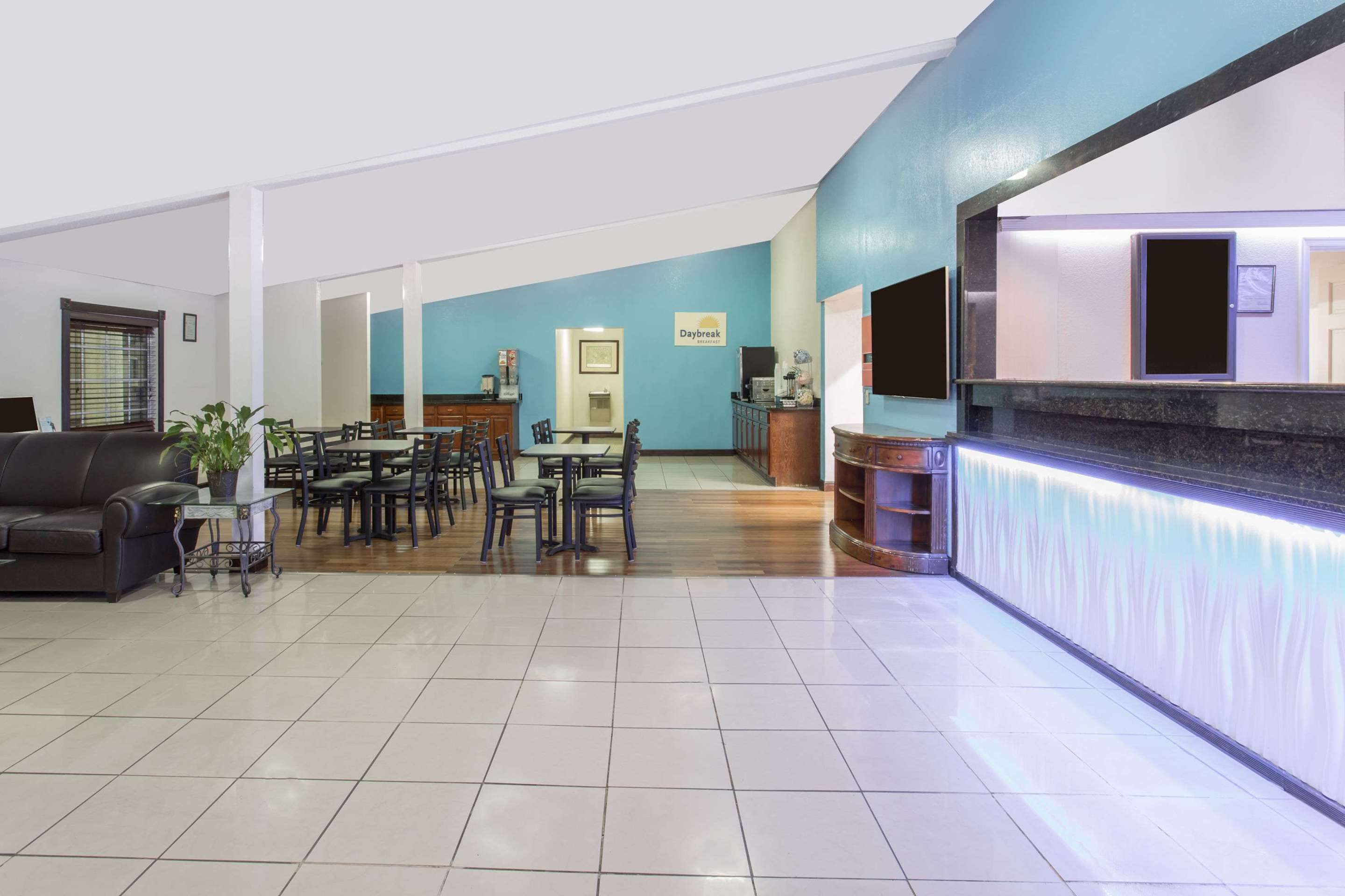 Hotellfaciliteter