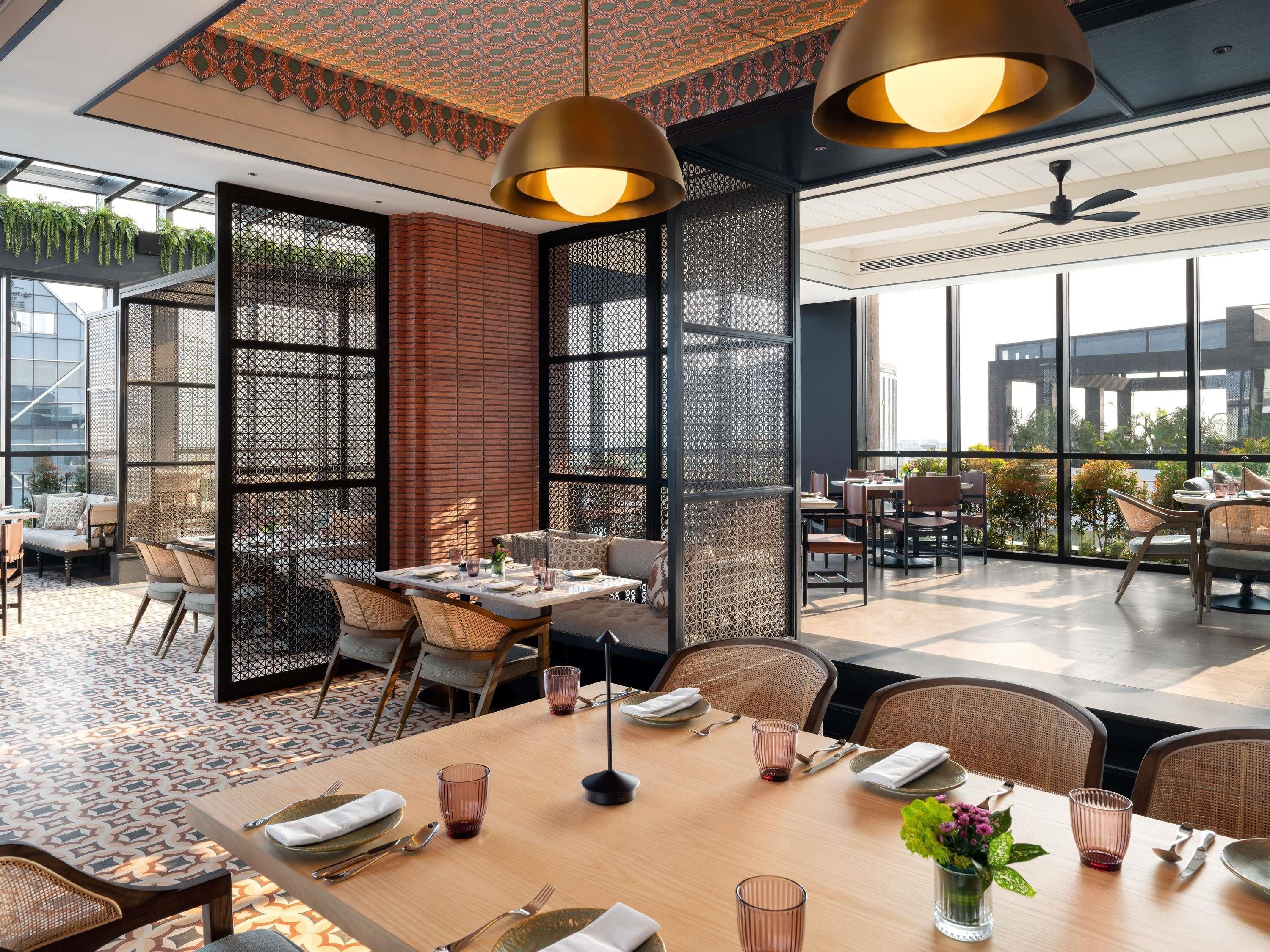 Restaurang