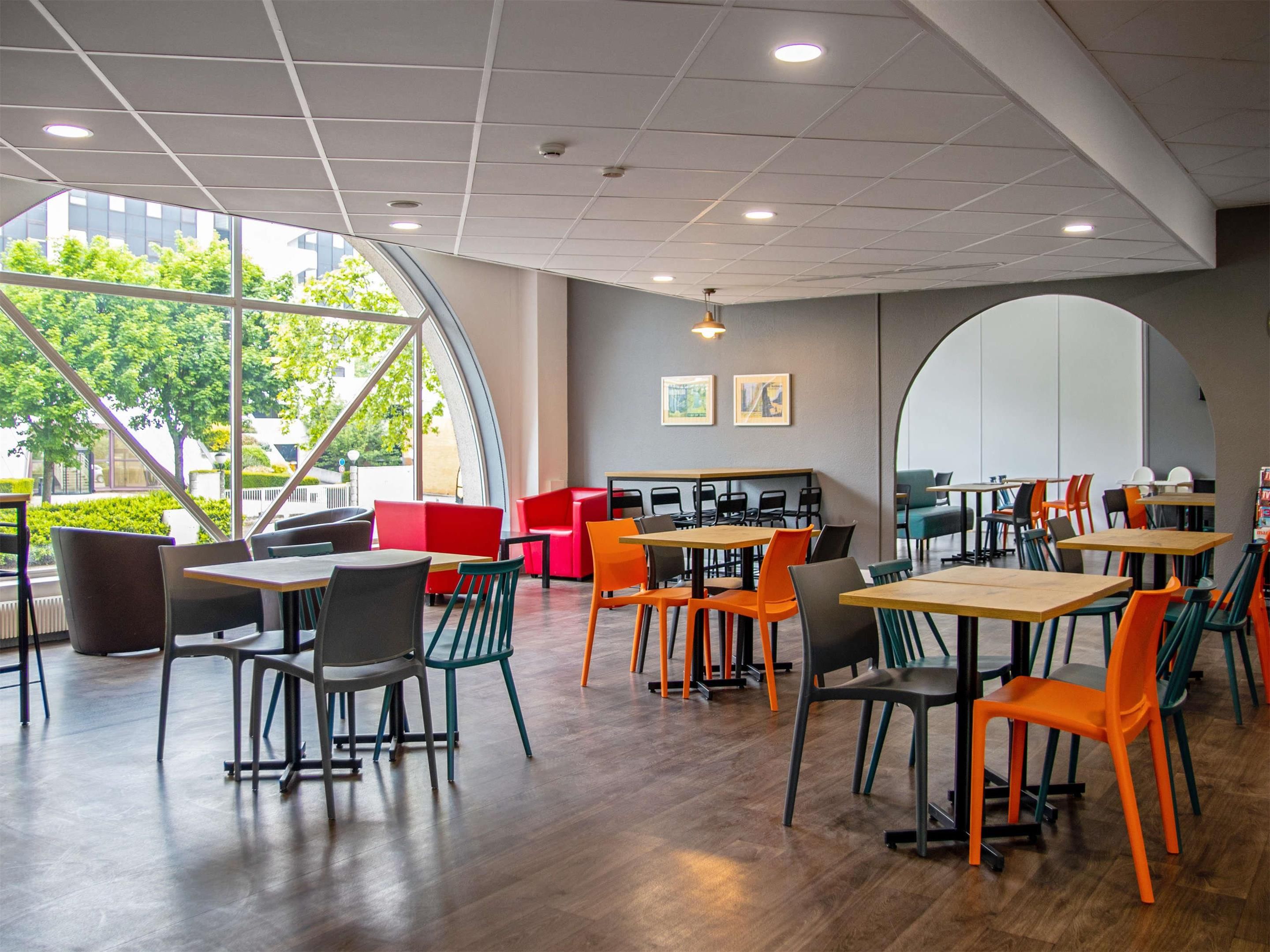 Restaurang