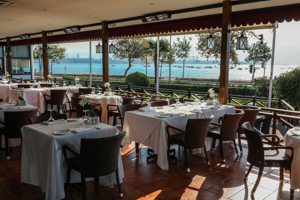 Restaurang