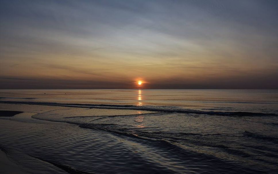 Strand Foto