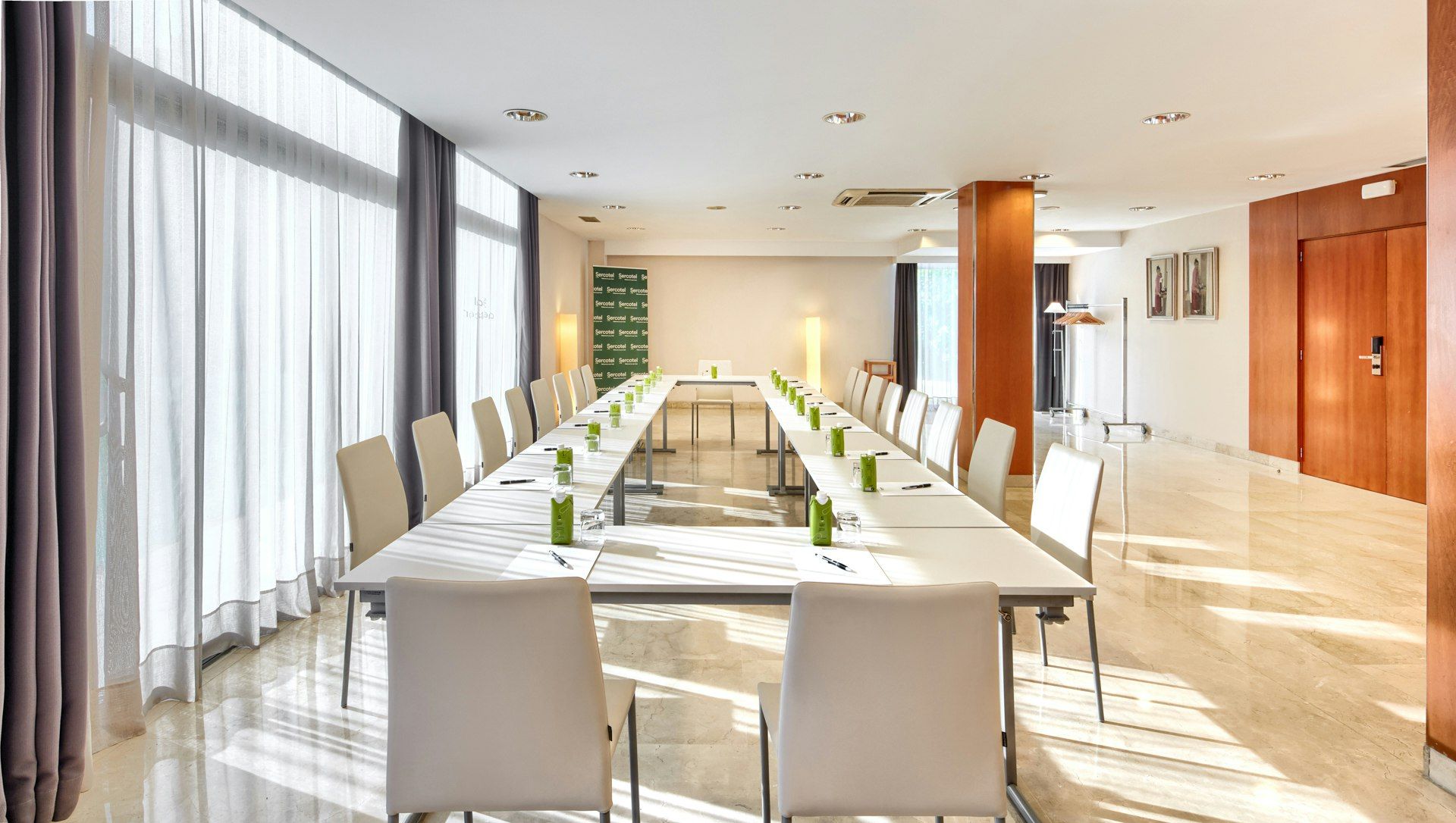 Konferensrum