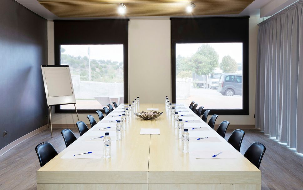 Konferensrum Foto