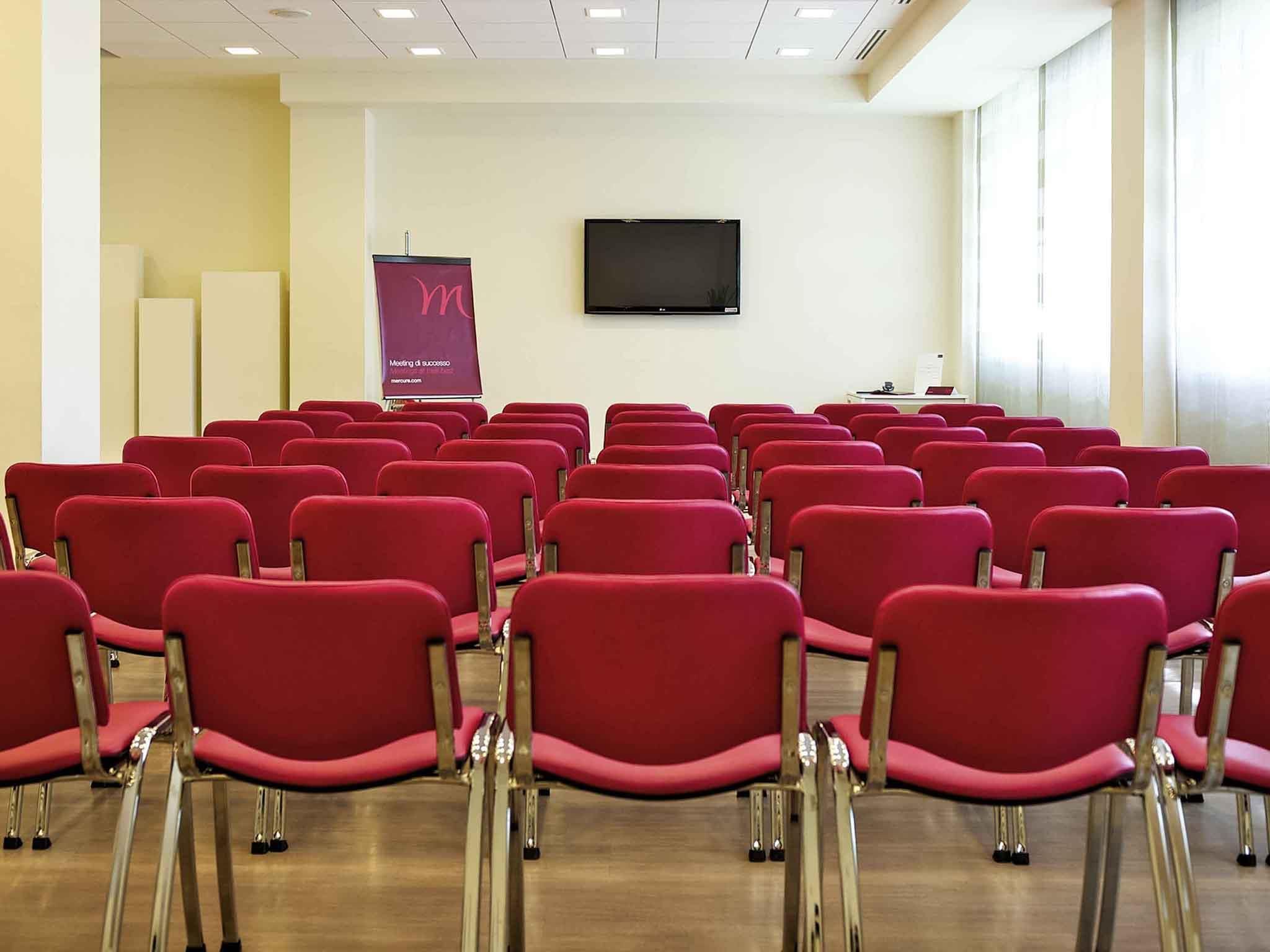 Konferensrum