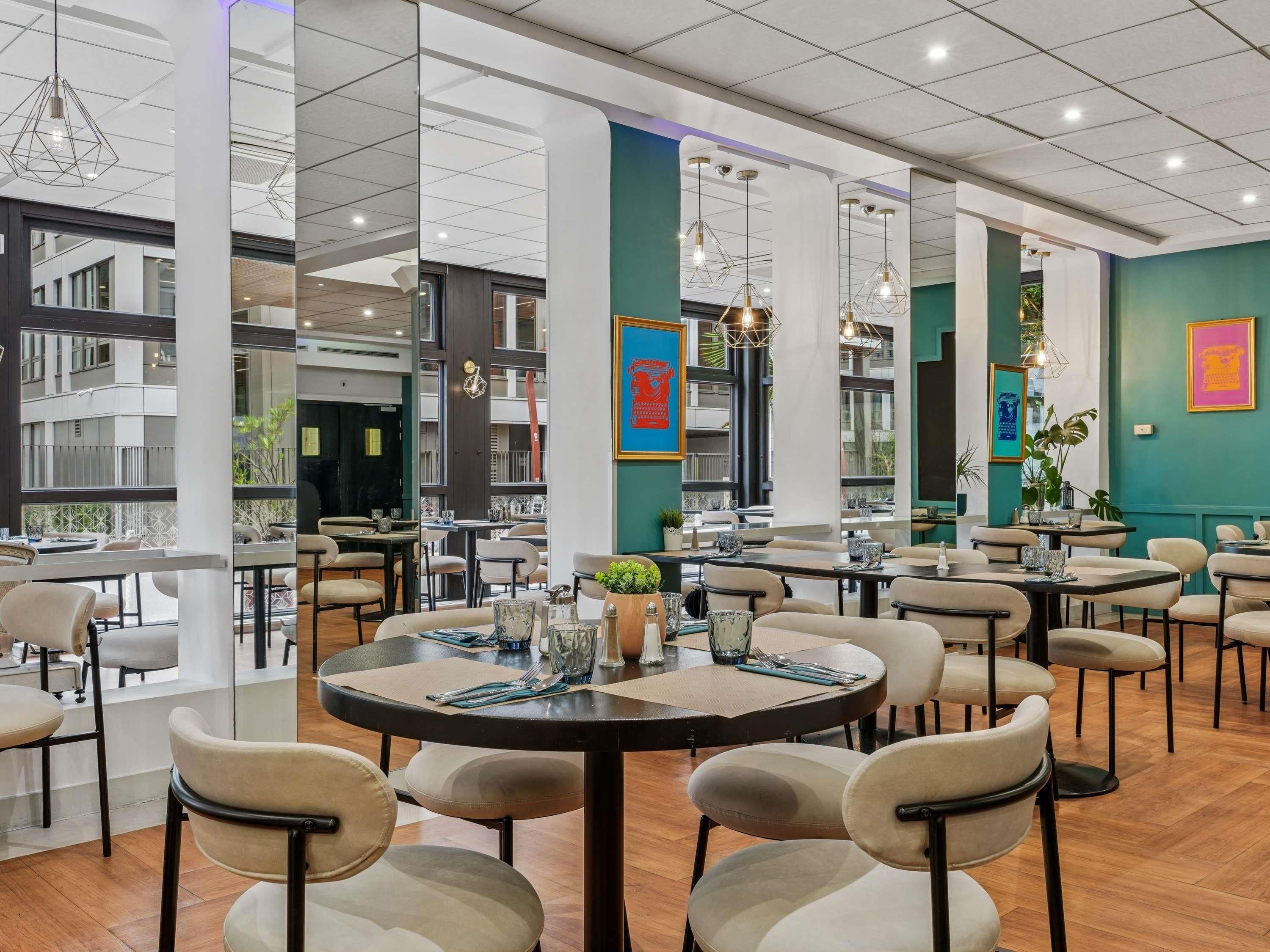 Restaurang