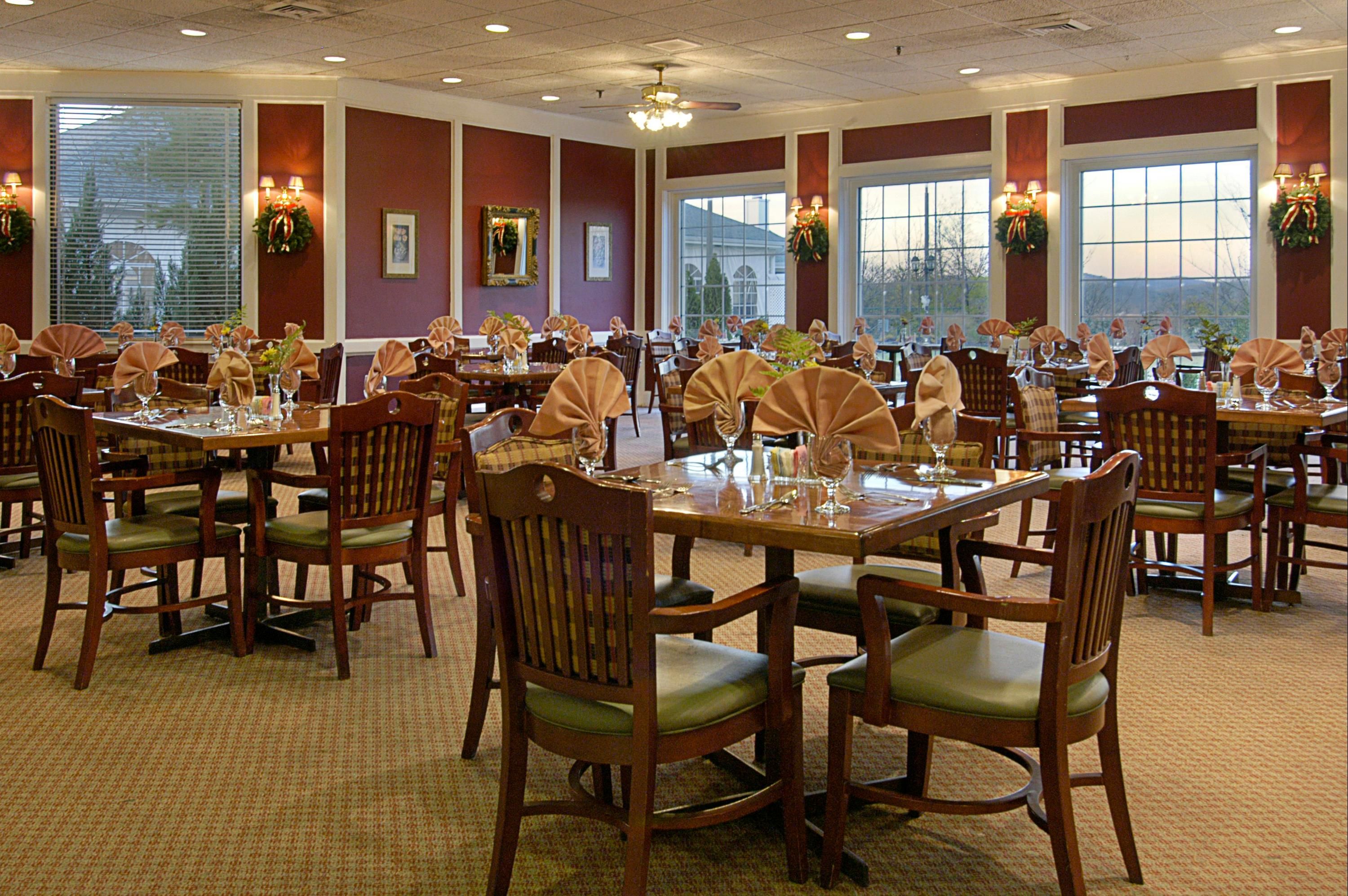 Restaurang