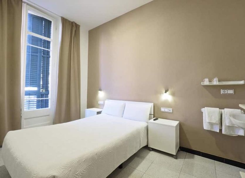 Sovrum Foto