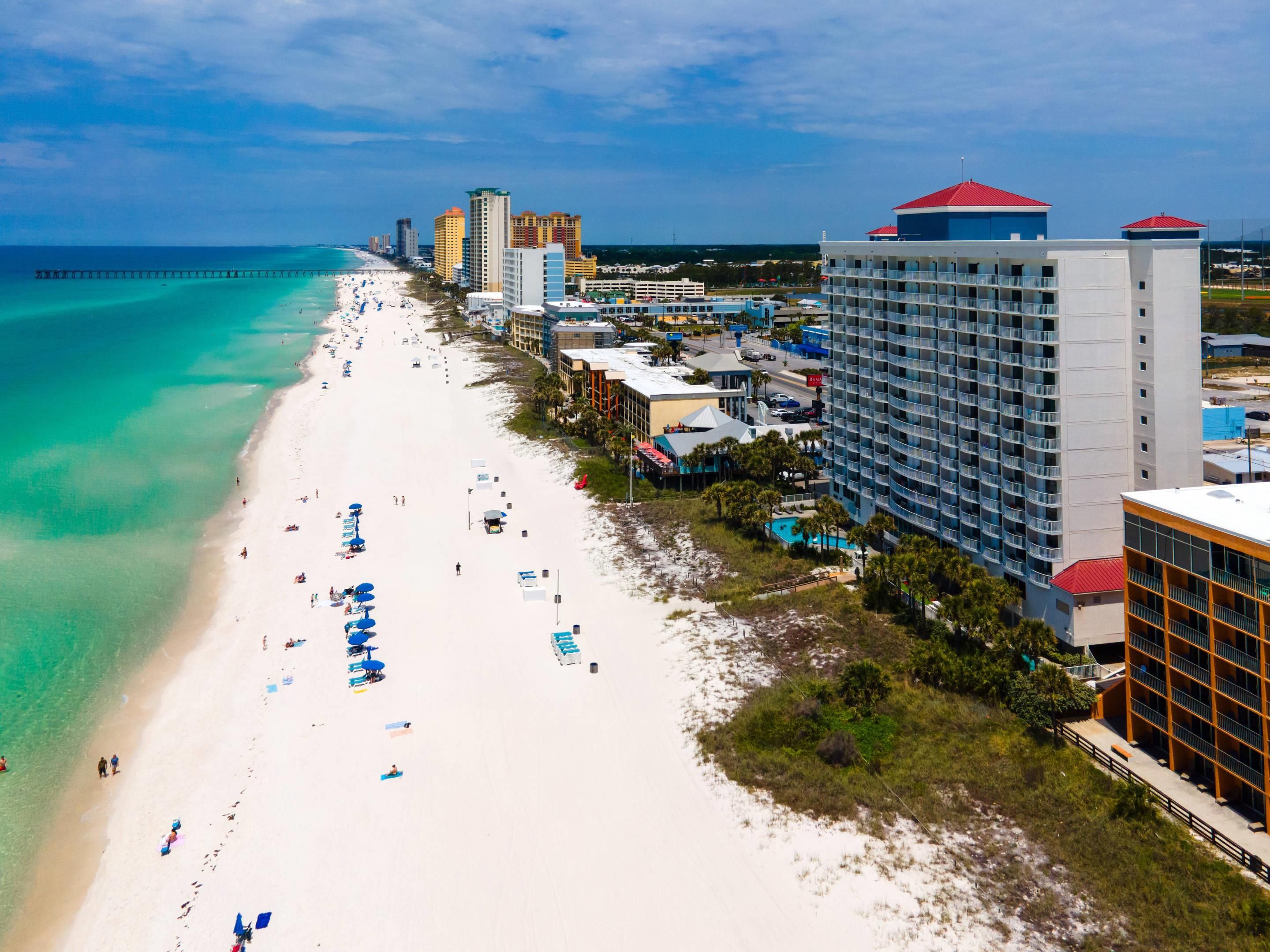 Strand