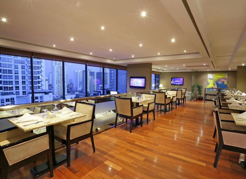 Restaurang Foto