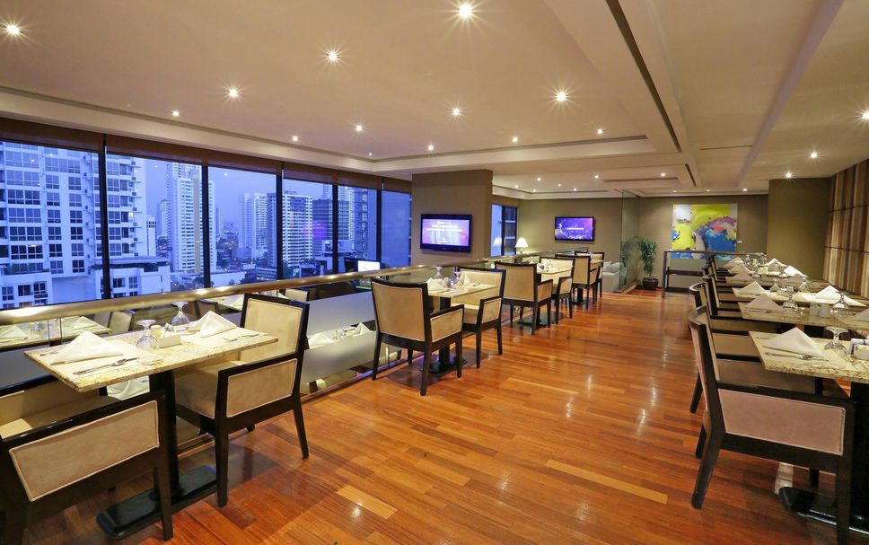Restaurang Foto