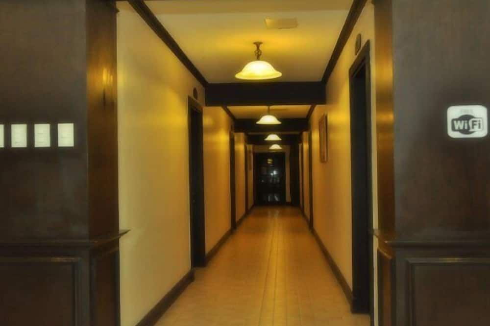 Hall