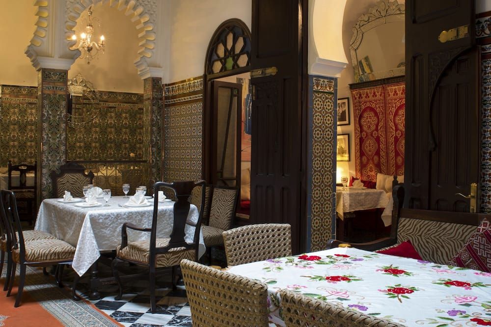 Restaurang