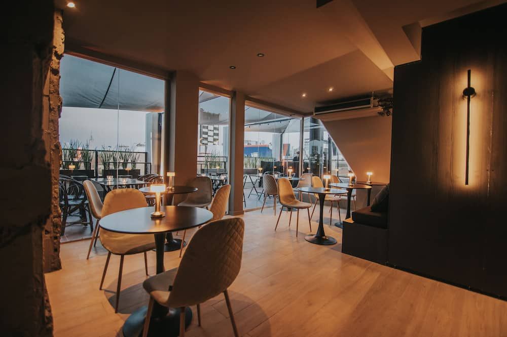 Restaurang