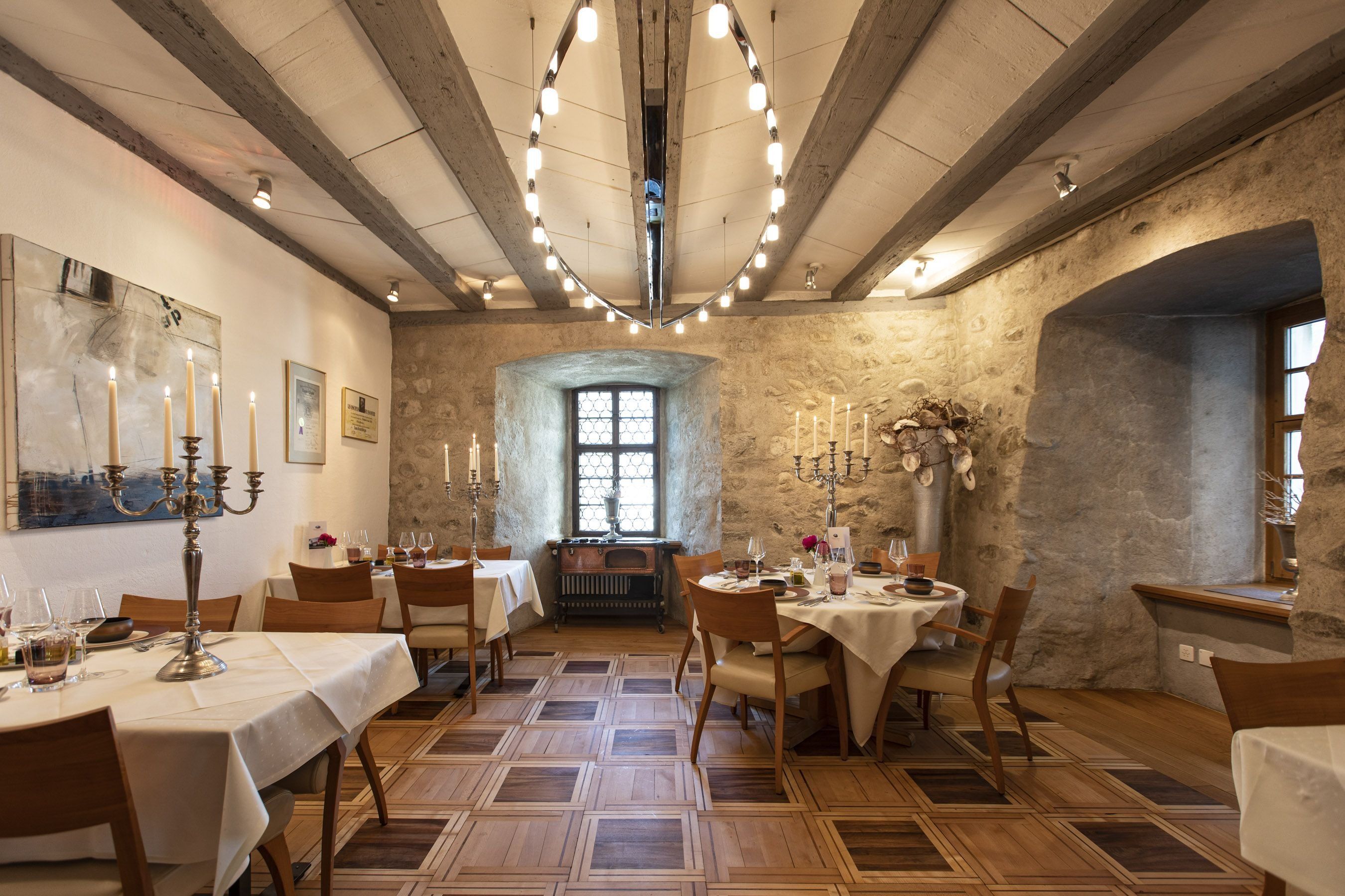 Restaurang