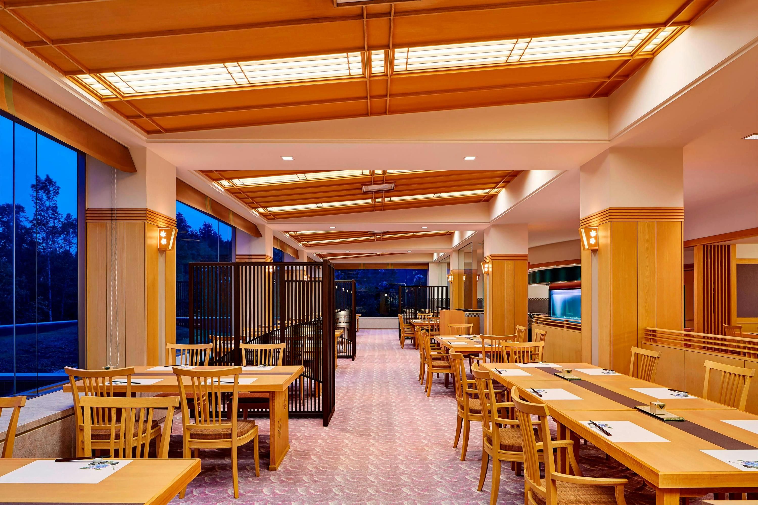Restaurang