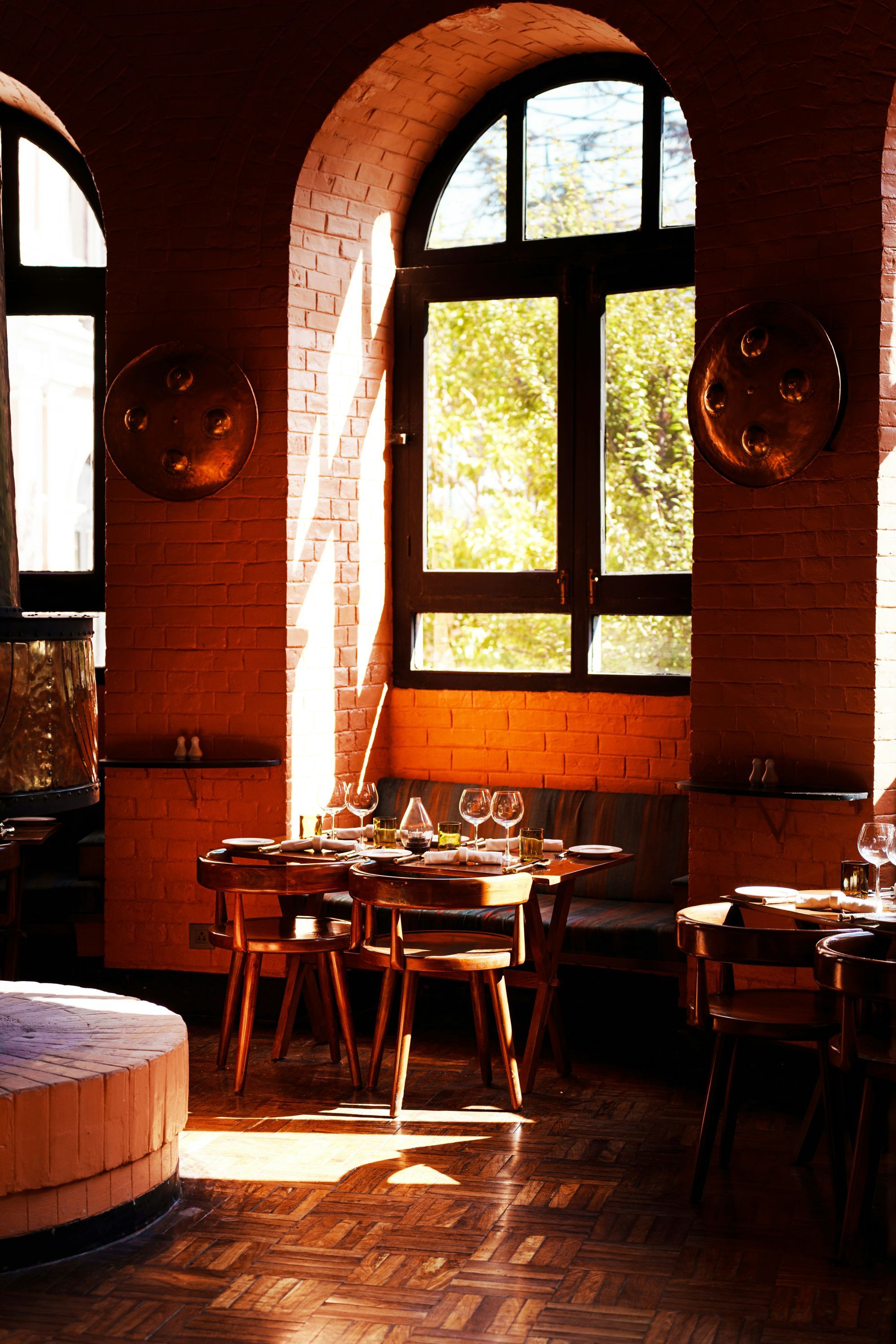Restaurang