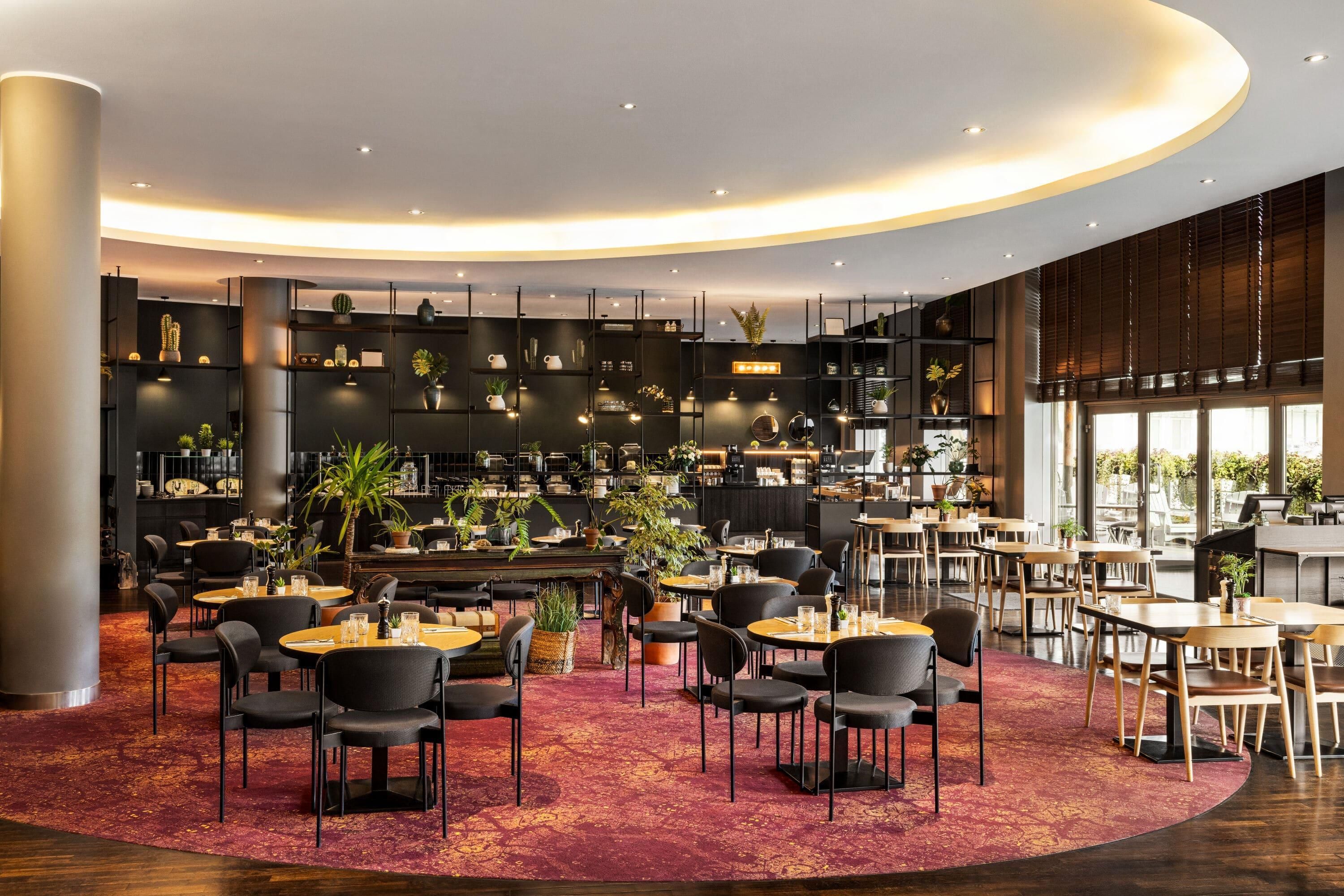 Restaurang