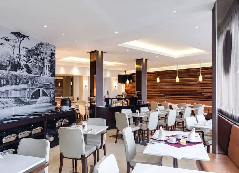 Restaurang Foto