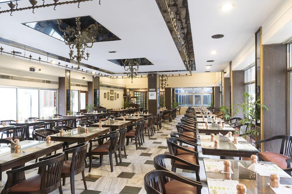 Restaurang