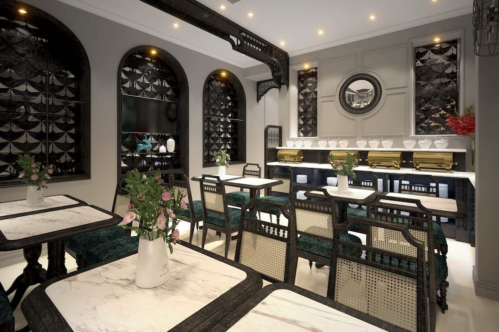 Restaurang