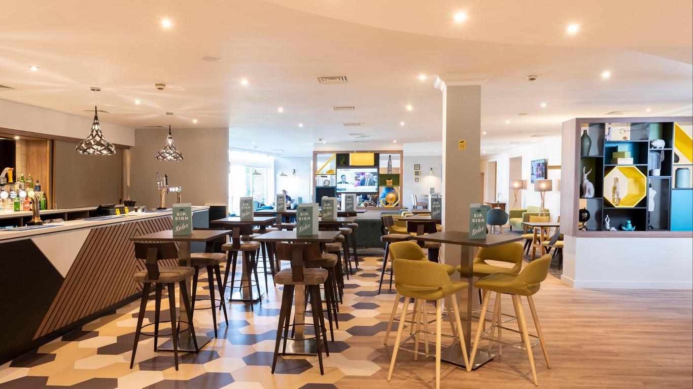 Holiday Inn Birmingham M6, Jct7, An IHG Hotel
