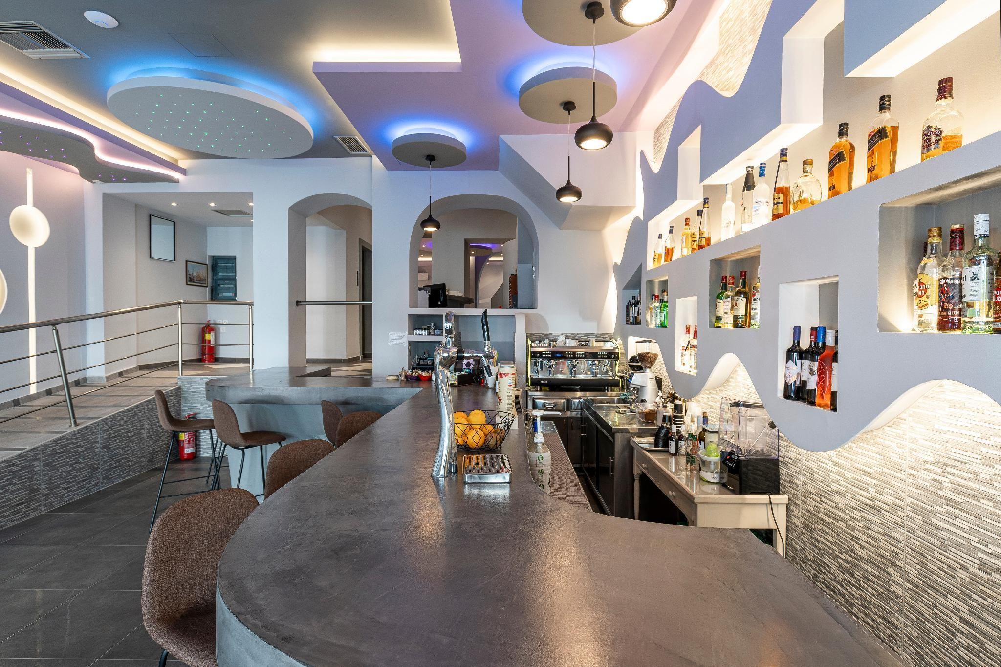 Bar Foto