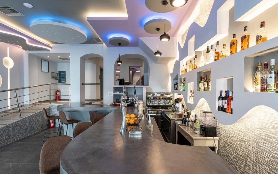 Bar Foto