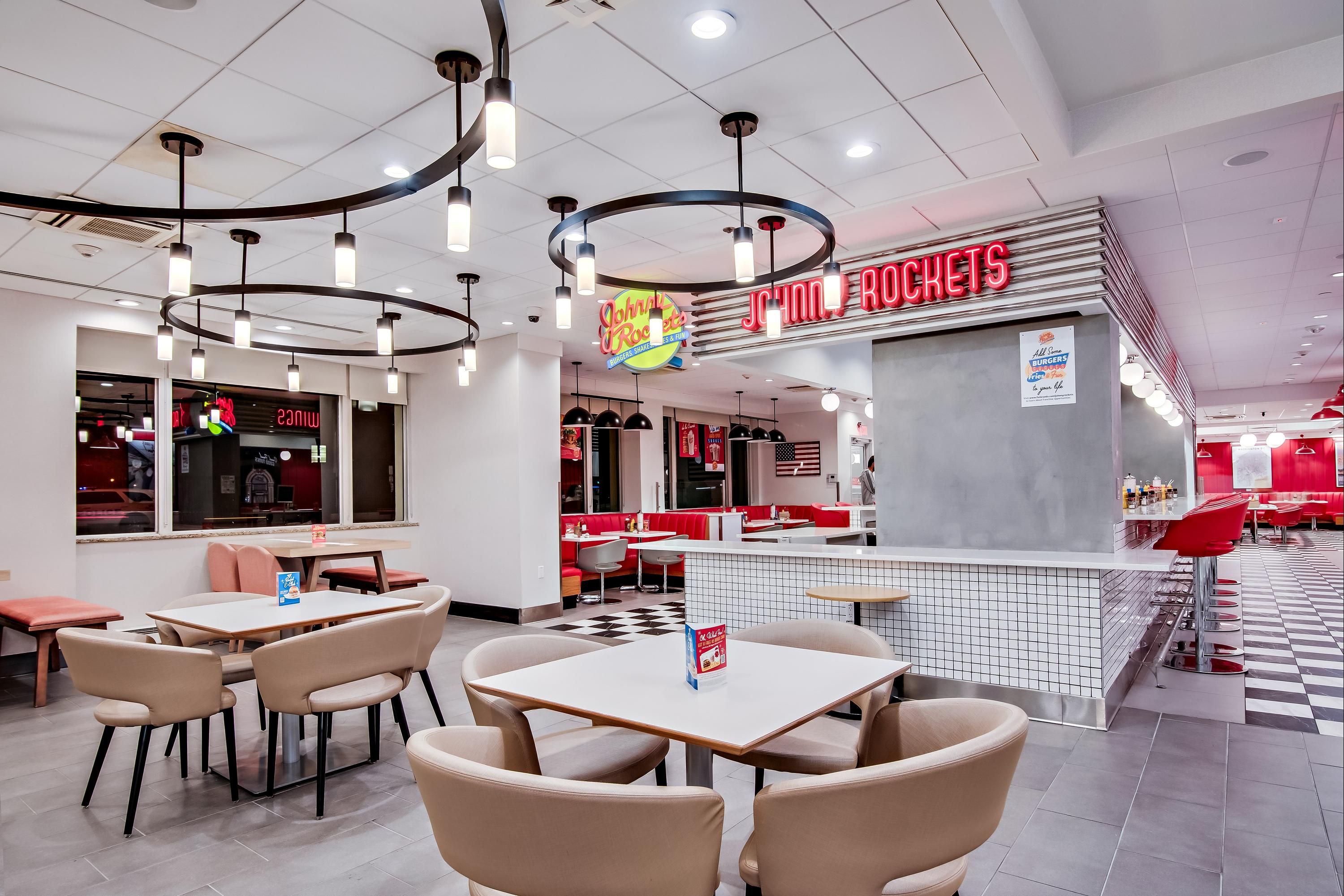 Restaurang