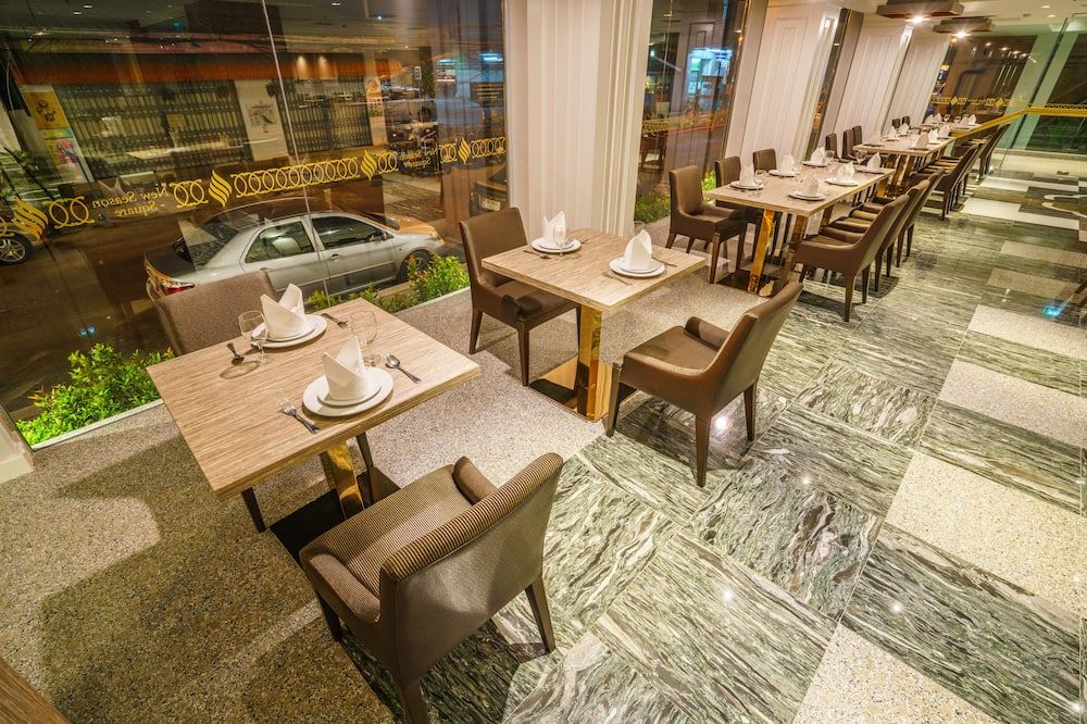 Restaurang