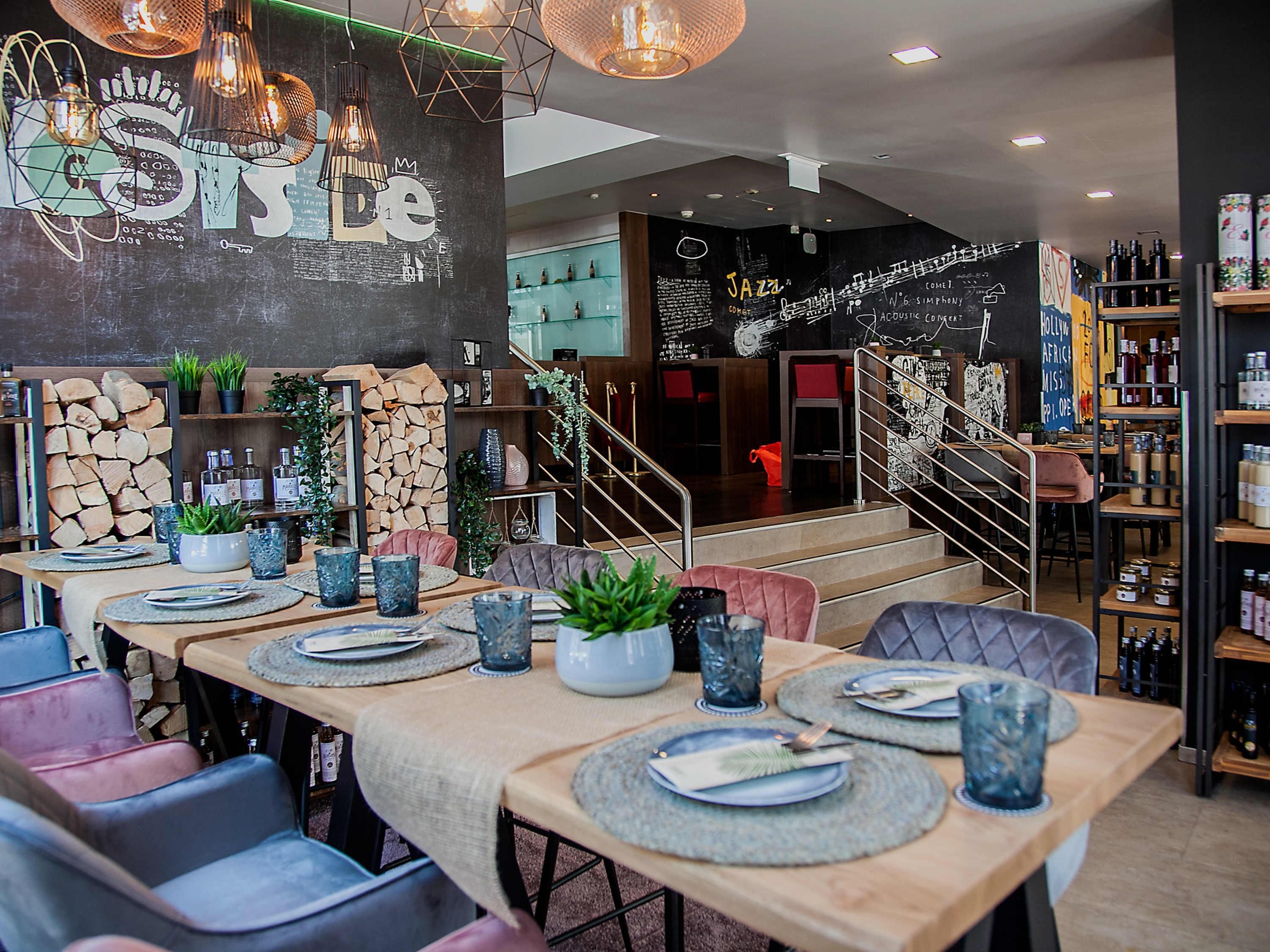 Restaurang