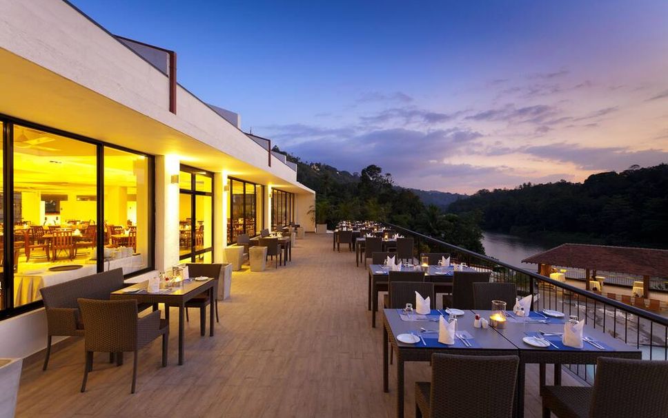 Restaurang Foto
