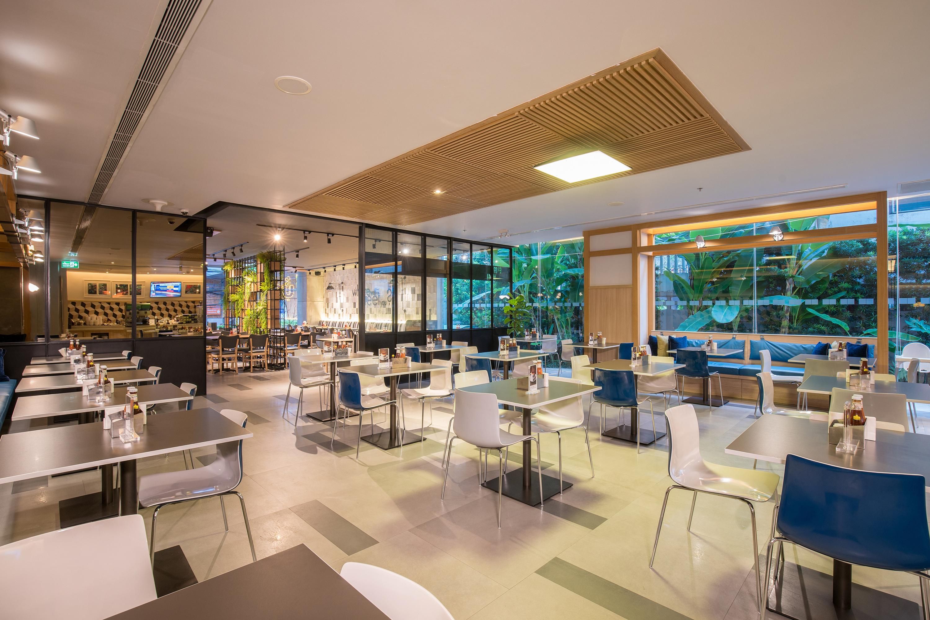 Restaurang Foto