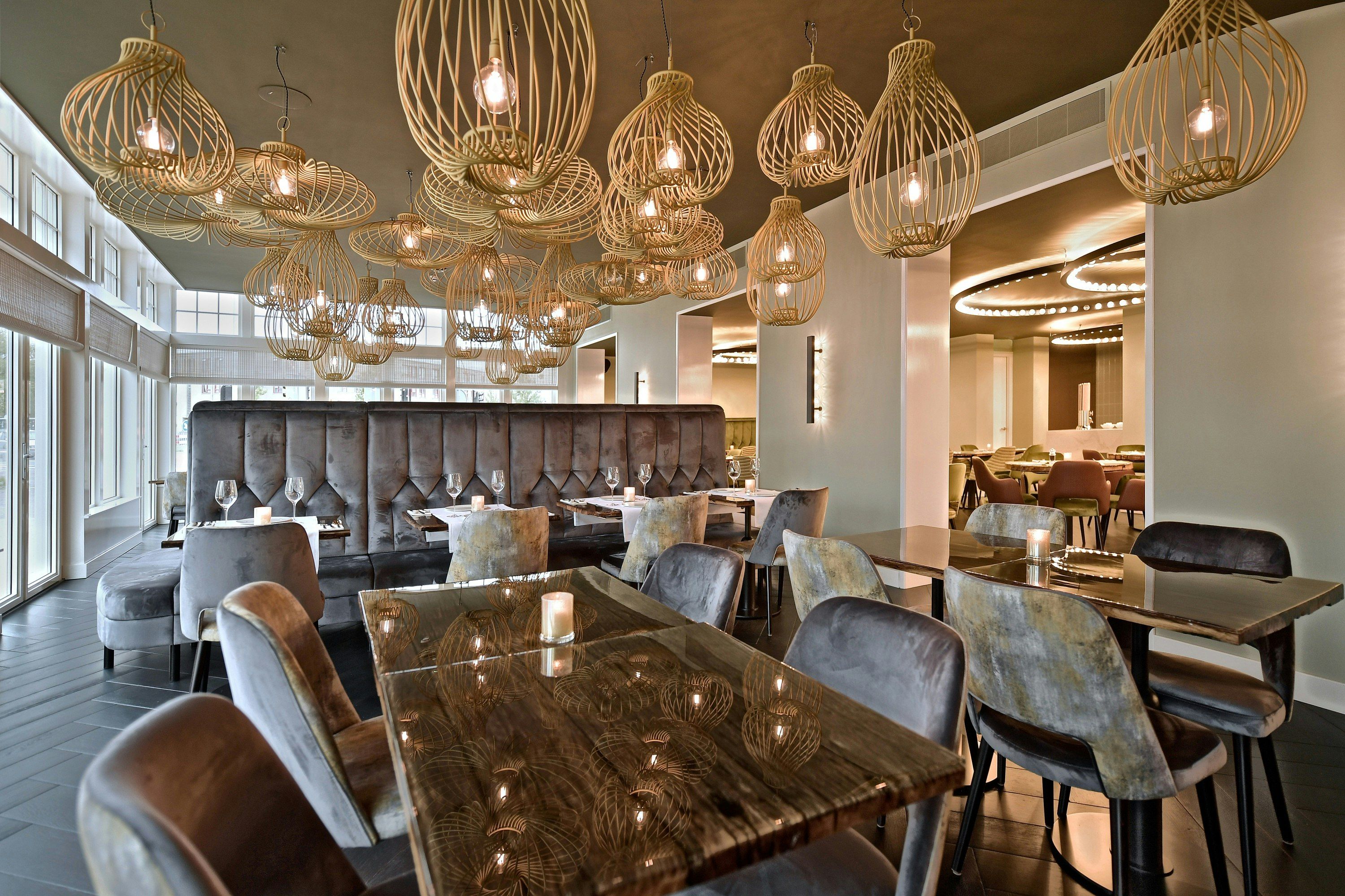 Restaurang