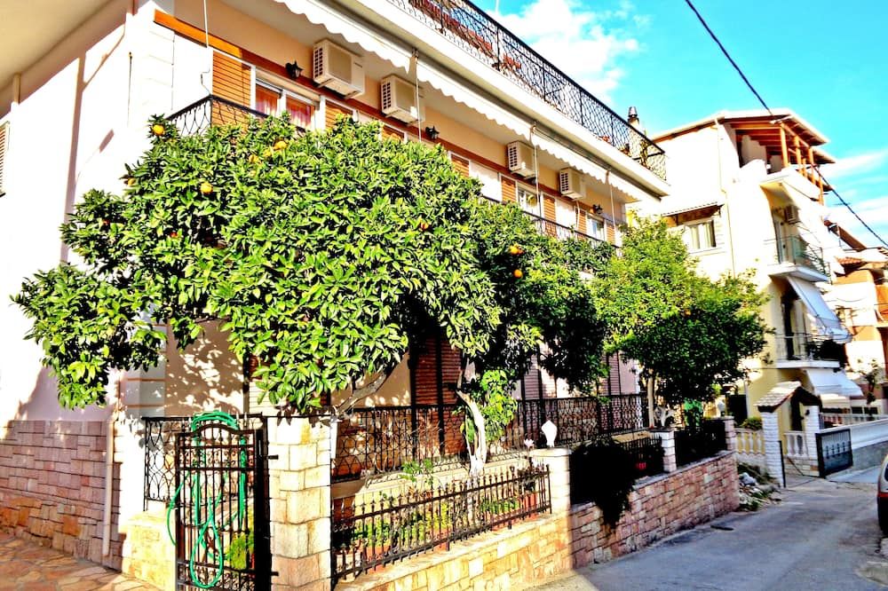 Utomhus