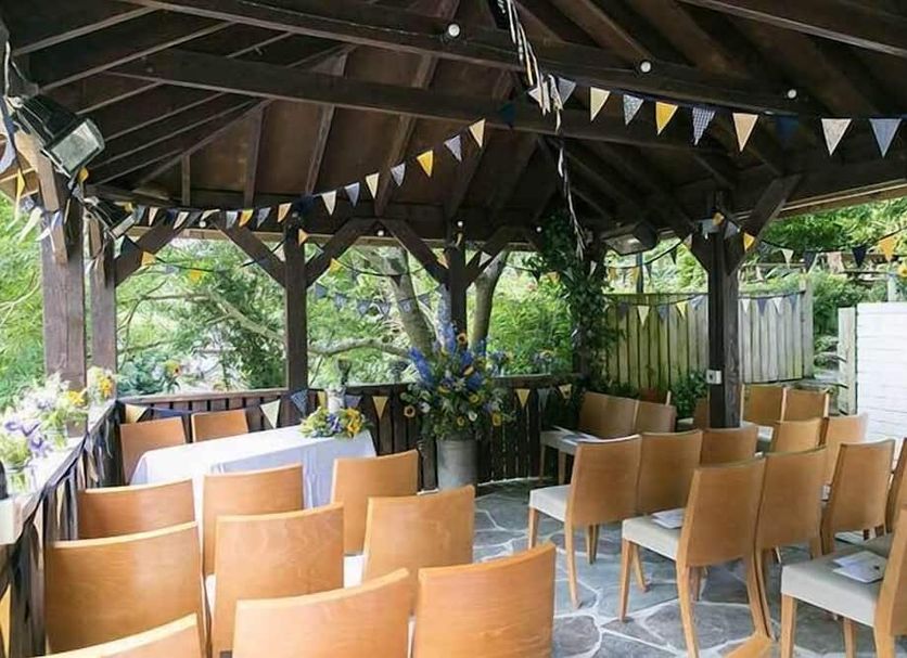 Restaurang Foto