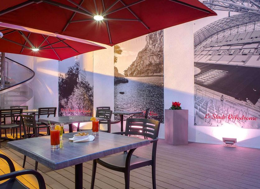 Restaurang Foto