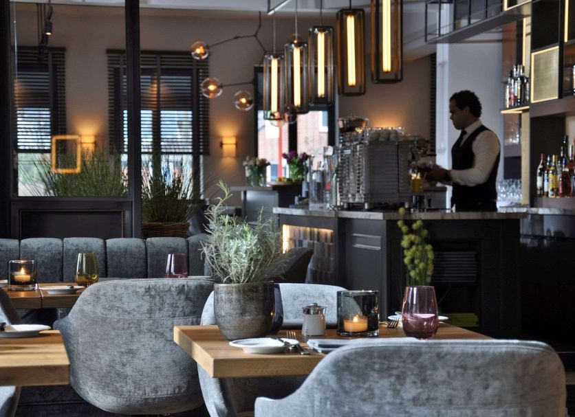 Restaurang Foto