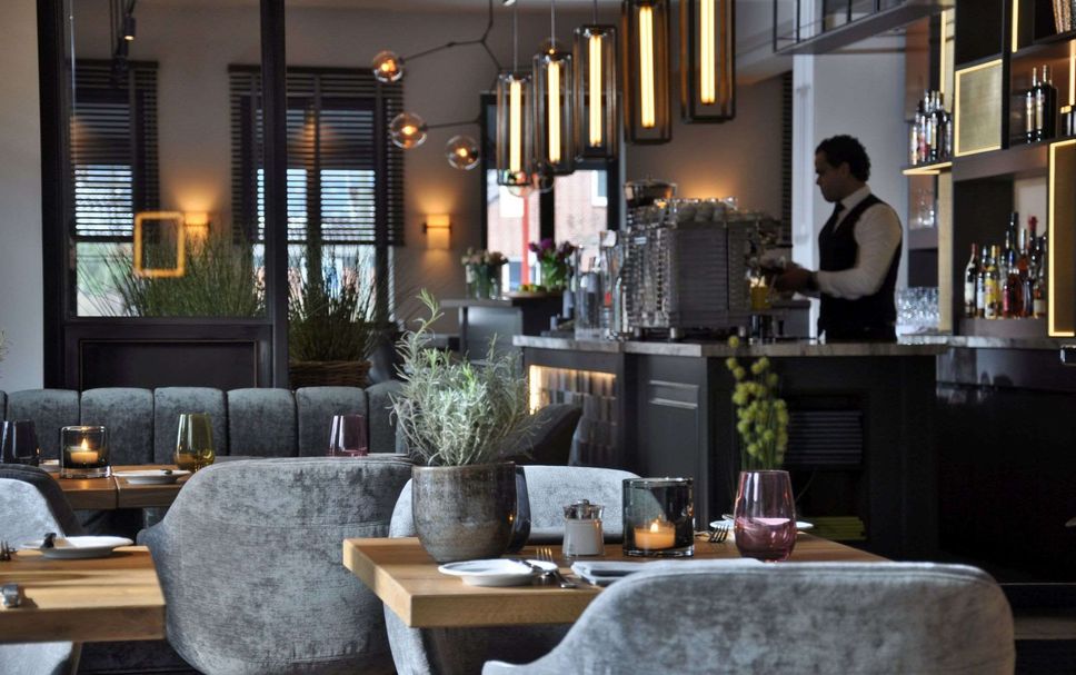 Restaurang Foto