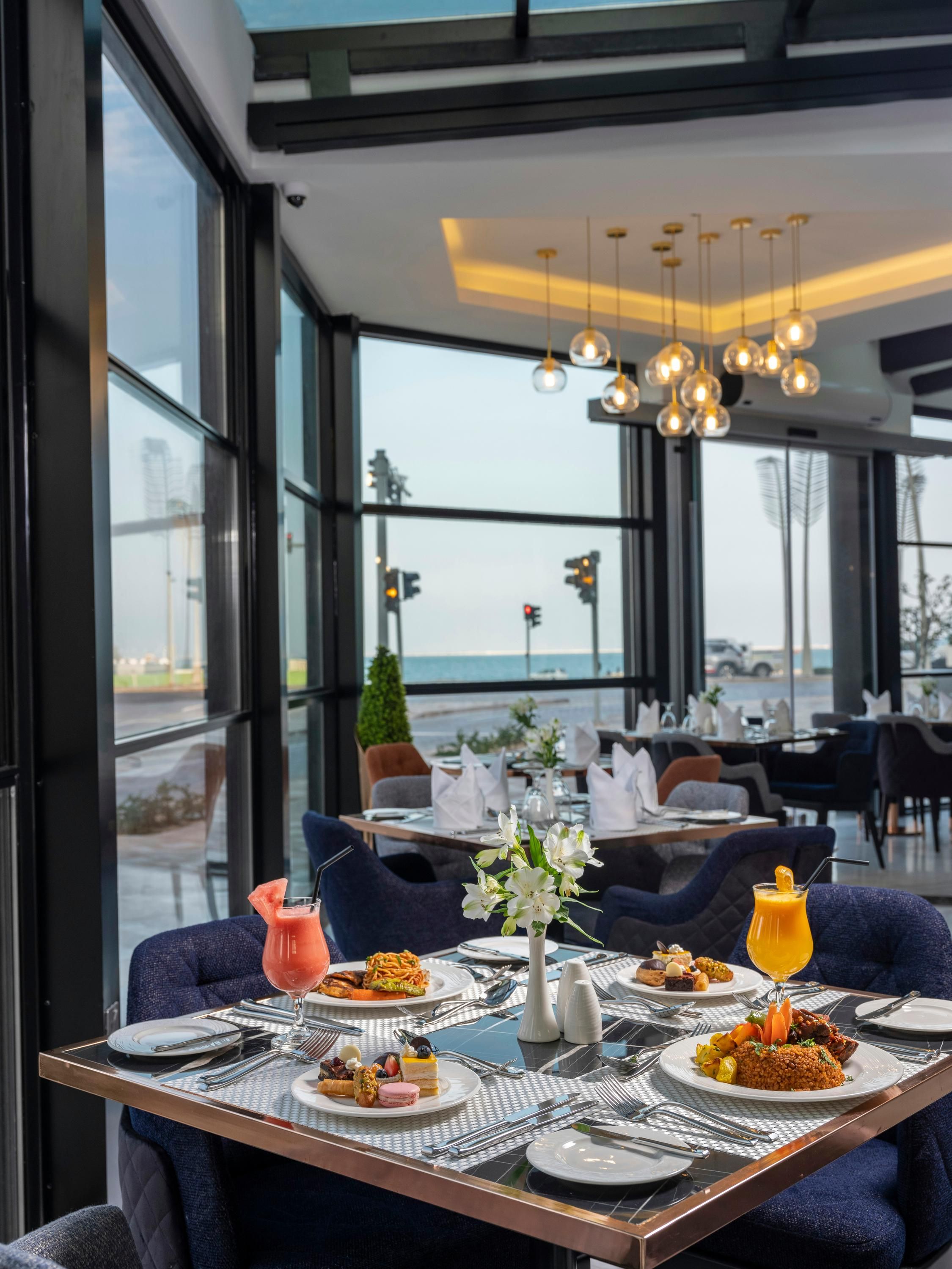 Restaurang