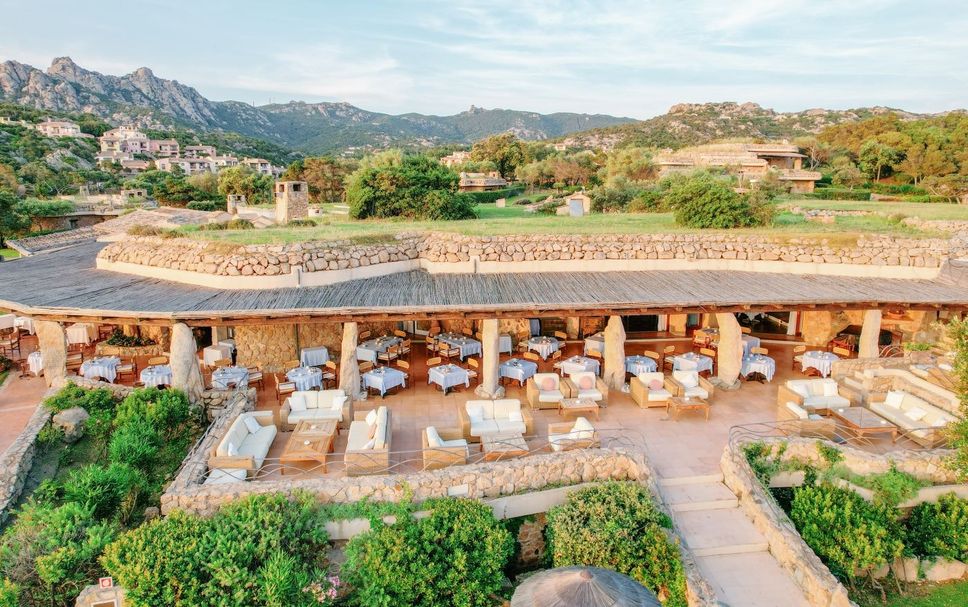 Restaurang Foto