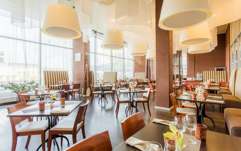 Restaurang Foto